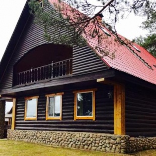 Фотография гостевого дома Дом у озера Селигер
