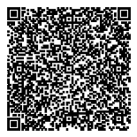 QR код мини отеля Малиновка