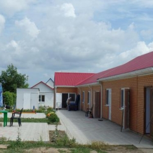 Фотография мини отеля Таманская