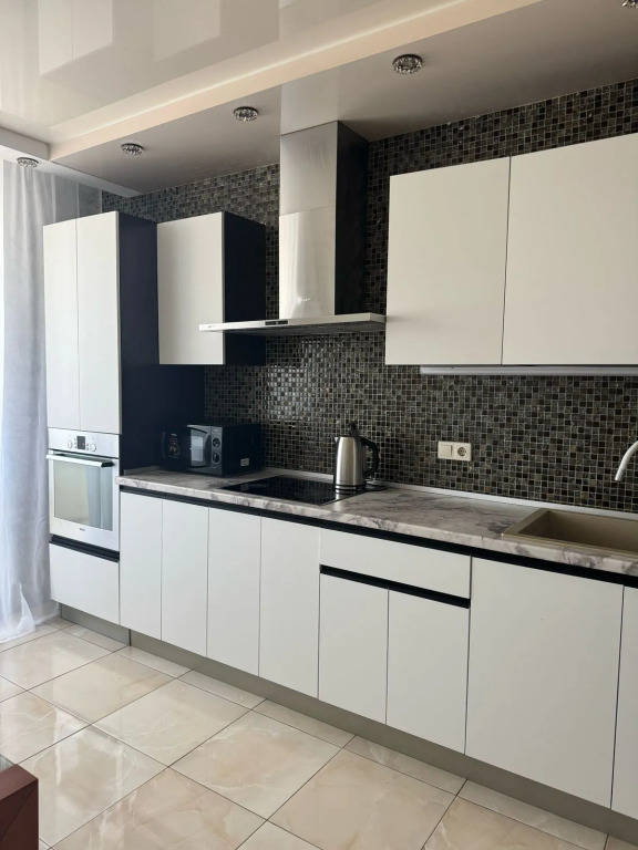 Фотография квартиры Апартаменты В центре