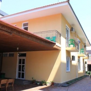 Фотография гостевого дома Gostevoy Dom "u Antona"