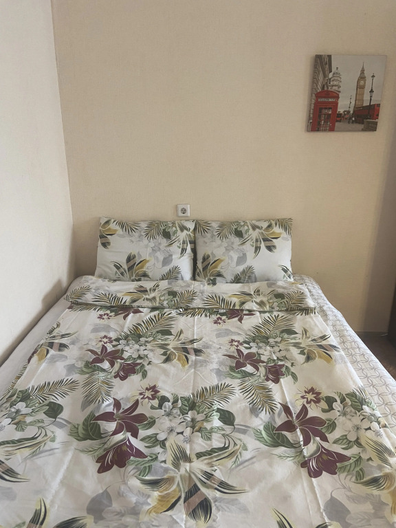 Фотография квартиры Апартаменты на Коренцова 9