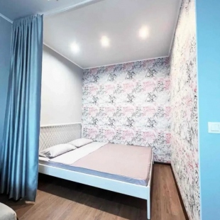 Фотография квартиры Апартаменты Atma House на Революции 228/1