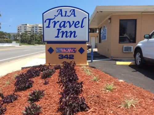 Фотография мотеля A1A Travel Inn