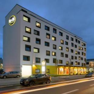 Фотографии гостиницы 
            B&B Hotel München City-West
