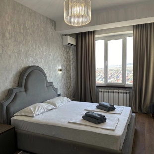 Фотография квартиры Квартира Хивская 6