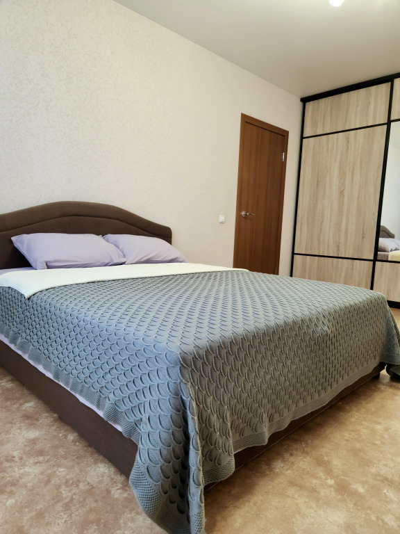 Фотография квартиры Квартира на 45 Стрелковой Дивизии 259/6