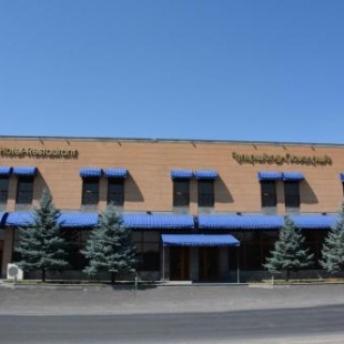 Фотография гостиницы Агапи