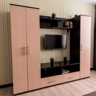 Фотография квартиры Апартаменты на улице Красноармейская 44