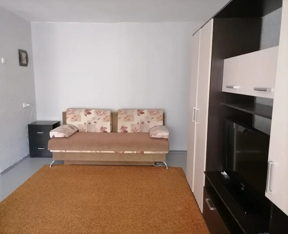 Фотография квартиры Квартира в Тихом Районе