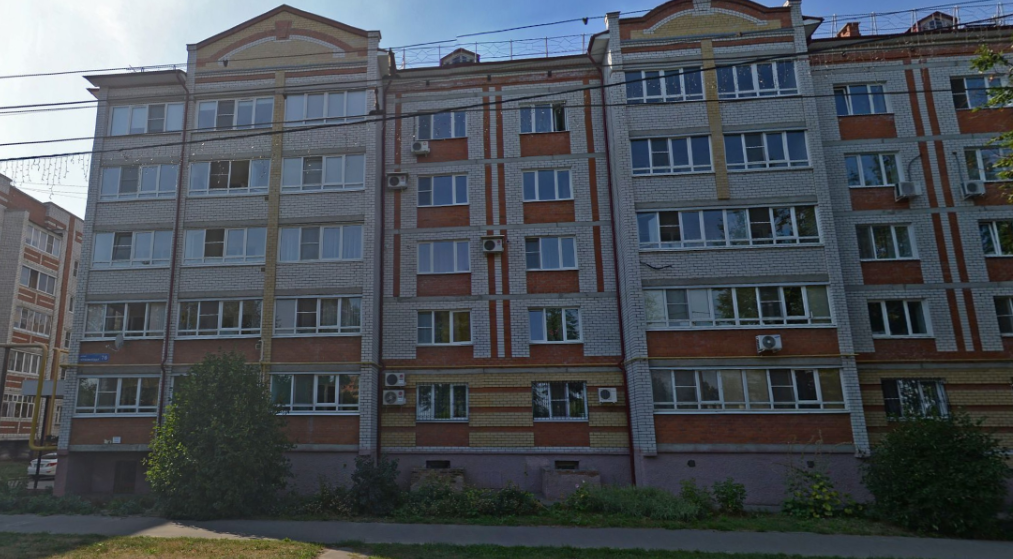 Фотография мини отеля Шале