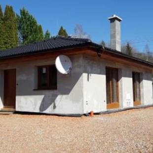 Фотографии гостевого дома
Apartmány Bystrá-Chopok