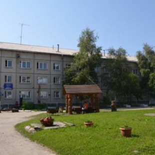 Фотография хостела Молодежный