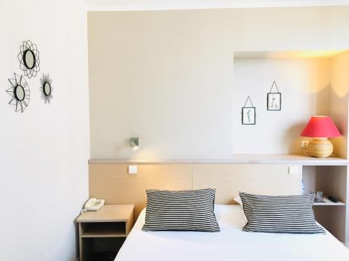 Фотография гостиницы Hotel du Parc