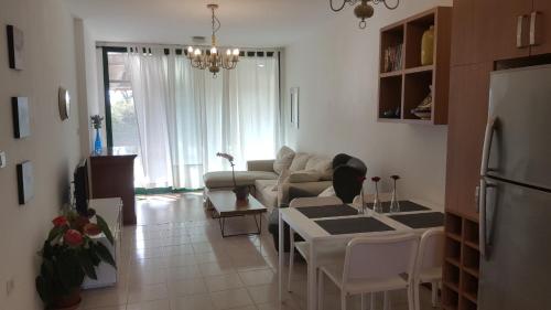 Фотография апарт отеля Neot Golf Caesarea Garden Apartment