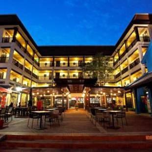 Фотографии гостиницы
Baan Chart