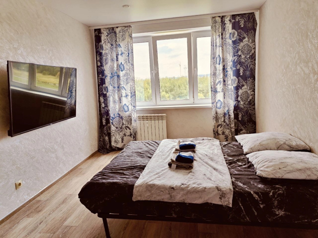 Фотография квартиры Квартира на улице Академика В.Н.Челомея 1