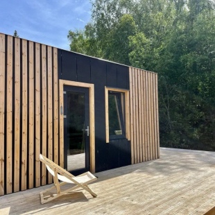 Фотография Коттеджа Частный дом КэмпЕгора 1