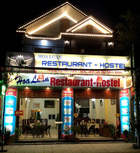 Фотография хостела Hoa Luan Restaurant Hostel