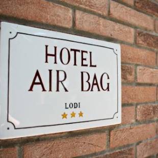 Фотографии гостиницы 
            Hotel Air Bag