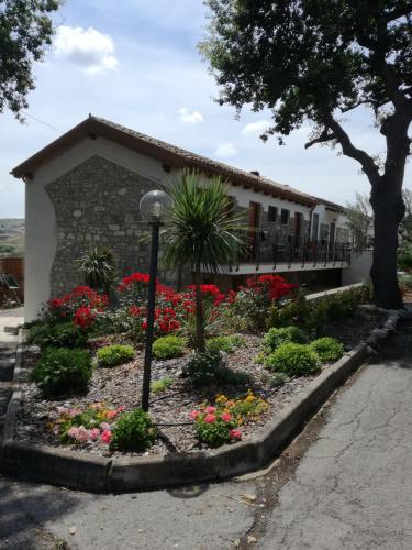 Фотография мини отеля B&B Pozzo Innamorato