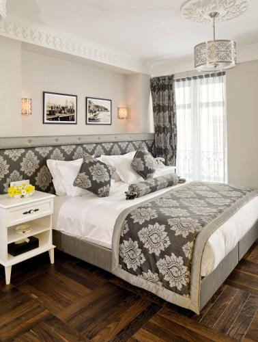 Фотография гостиницы Nexthouse Pera Hotel