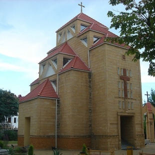 Фотография храма Армянский собор Святого Саркиса