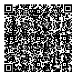 QR код гостиницы Ведруссия