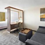 Фотография гостиницы SpringHill Suites by Marriott Flagstaff
