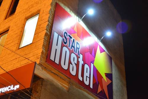 Фотография хостела StarHostel
