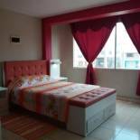 Фотография мини отеля La Quilla House