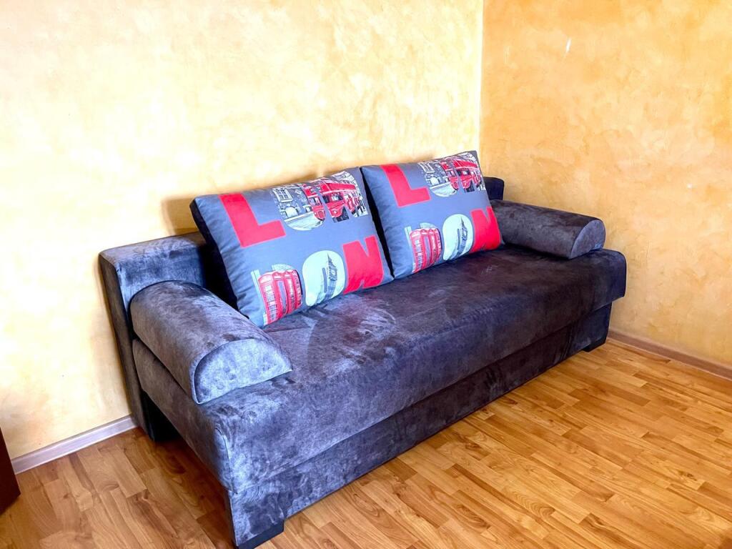 Фотография квартиры Апартаменты на улице Малахова 101