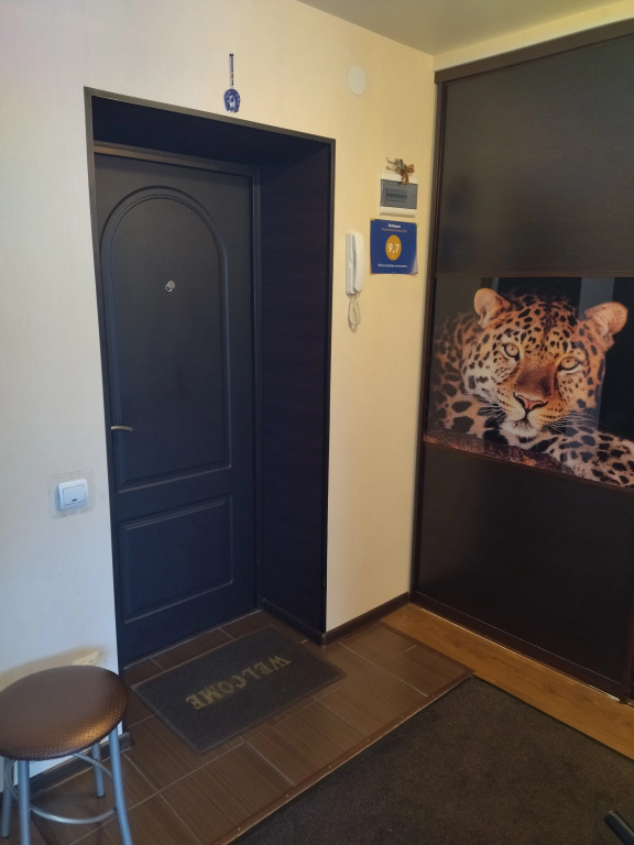 Фотография квартиры Квартира "Welcome Добро пожаловать"