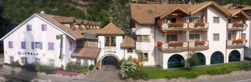 Фотография гостиницы Hotel Ristorante Lewald