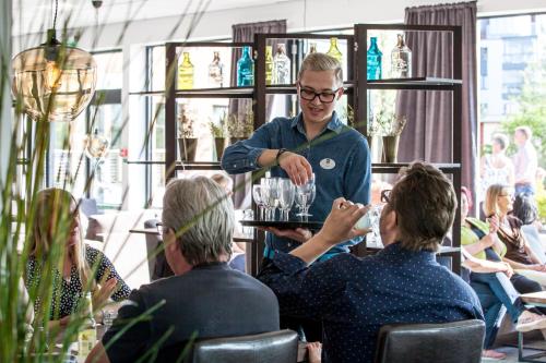 Фотография гостиницы Quality Hotel Vänersborg