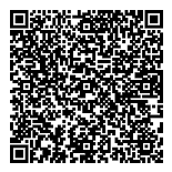 QR код гостевого дома Нефрит