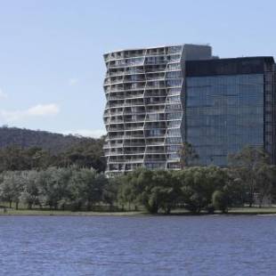 Фотографии апарт отеля
Nishi Apartments Eco Living by Ovolo