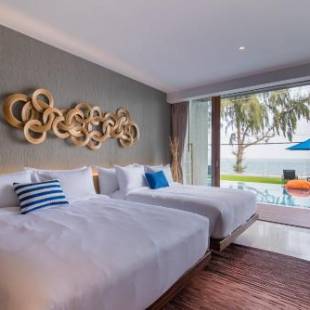 Фотографии гостиницы
Lullaby The Sea Hua Hin