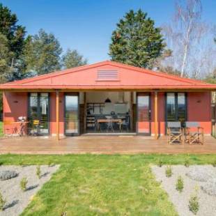 Фотографии мини отеля
River Road Retreat