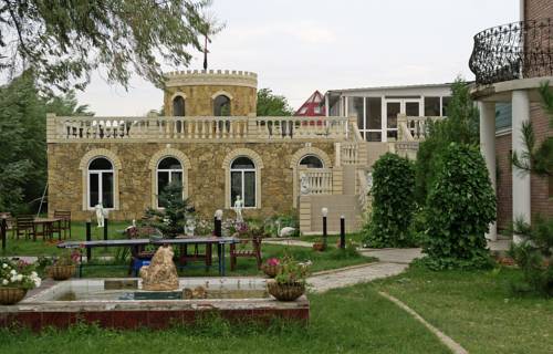 Фотография гостевого дома Замок