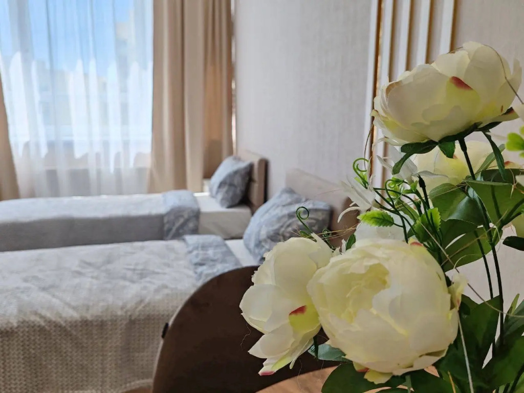 Фотография квартиры Квартира Студия около метро