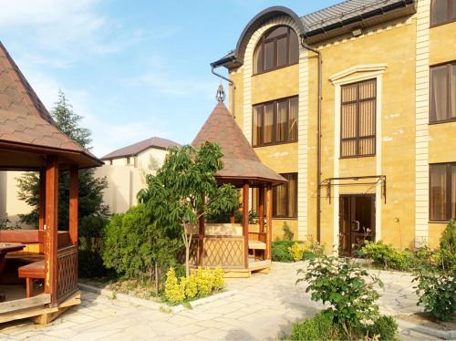 Фотография гостевого дома Ривьера