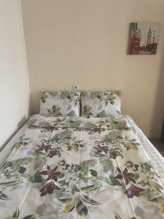 Фотографии квартиры 
            Апартаменты на Коренцова 9