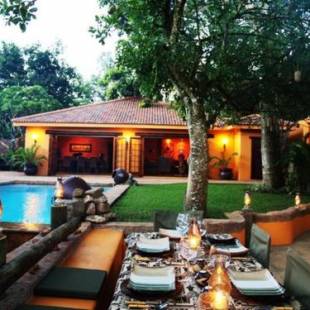 Фотографии гостевого дома 
            Kwalucia Private Safari Retreat