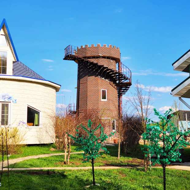 Фотографии квартиры 
            Апартаменты Башня Дракона