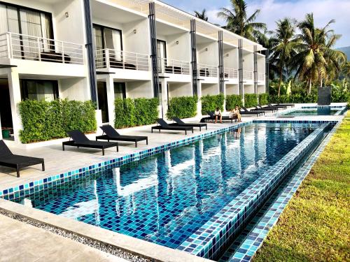 Фотография гостевого дома The Blue Lotus