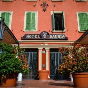 Фотографии гостиницы
Hotel Daunia