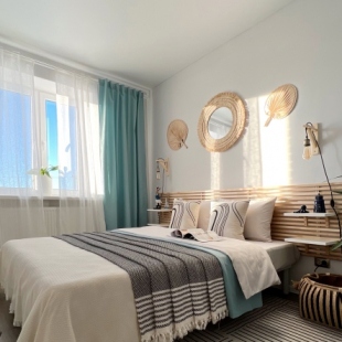 Фотография квартиры Квартира Однокомнатная квартира