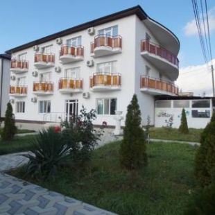 Фотография гостевого дома Море у нас