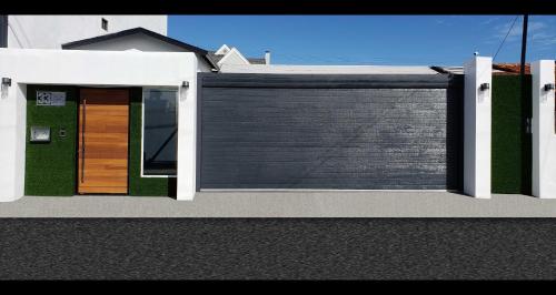 Фотография гостевого дома The Villas Beach House